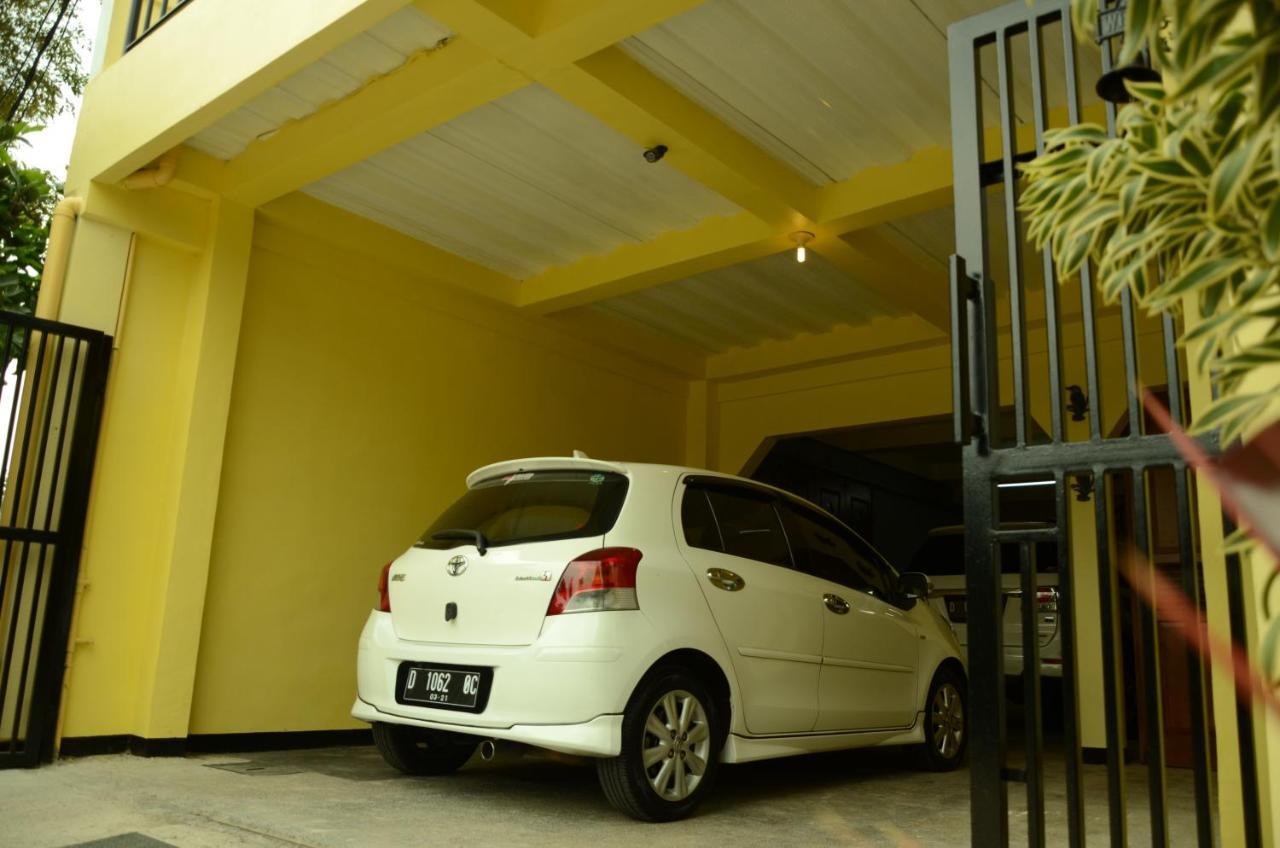 Rumah Kuning