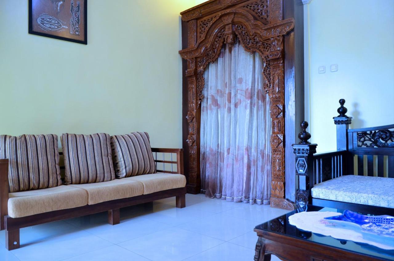 Rumah Kuning Rumah liburan Bandung