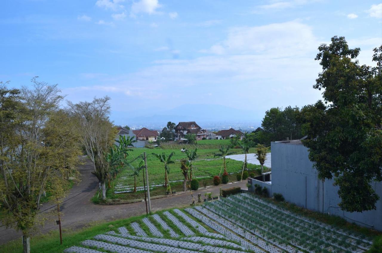 Rumah Kuning *