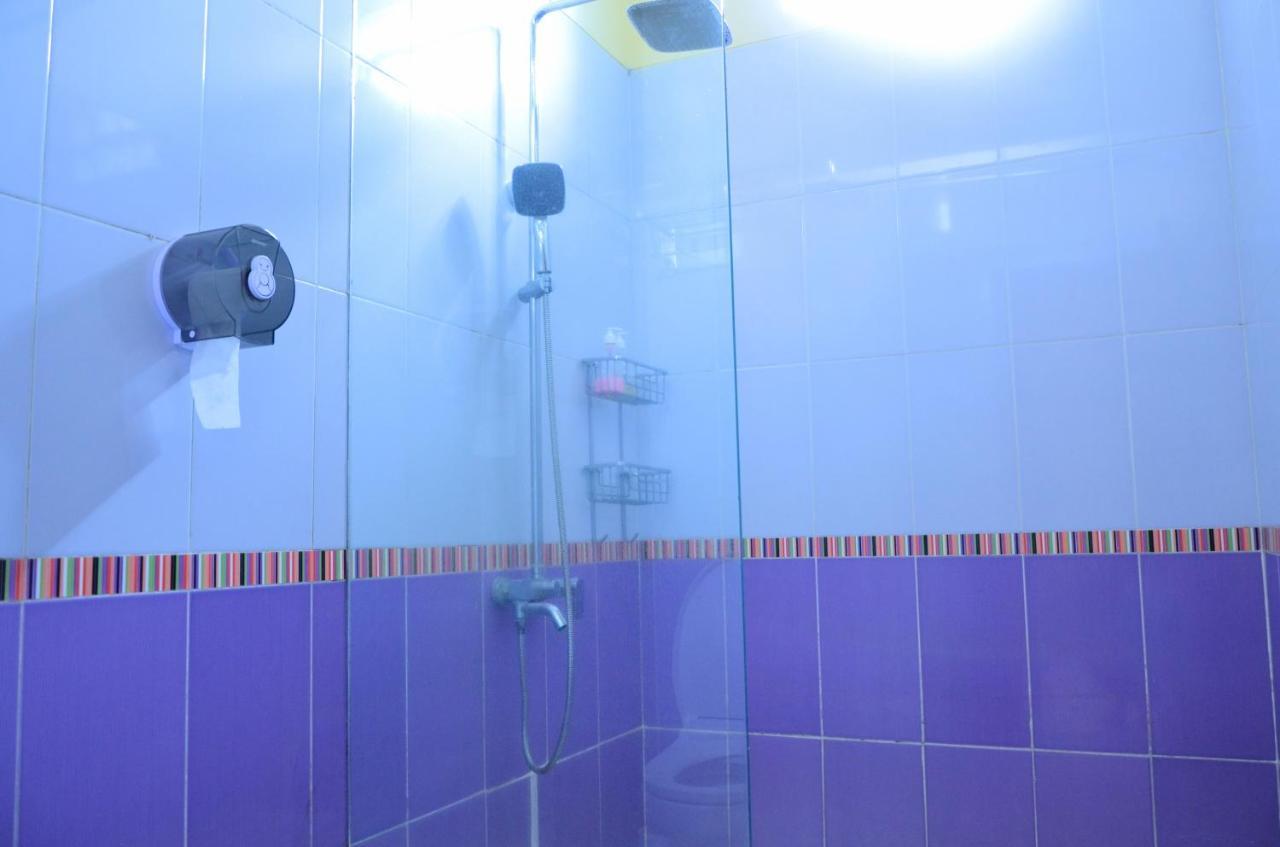 Rumah Kuning